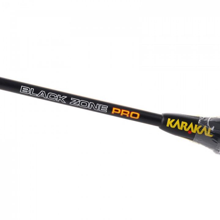 Karakal Black Zone Pro